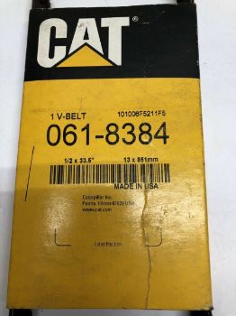 V BELT 1/2X33.5 resmi