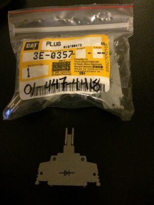 Picture of PLUG