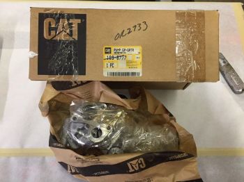 OIL PUMP REMAN resmi