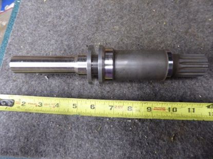 Picture of SHAFT AS-PUMP DRIVE