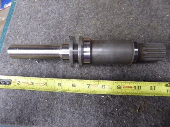 Picture of SHAFT AS-PUMP DRIVE