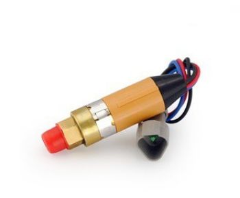 SWITCH AS, OIL resmi