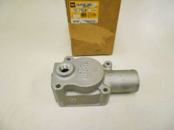 HOUSING AS THERMOSTAT resmi