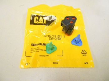 PLUG KIT-CON resmi