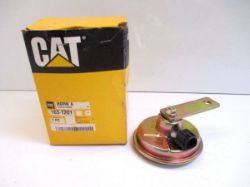 HORN A (LOW TONE) resmi