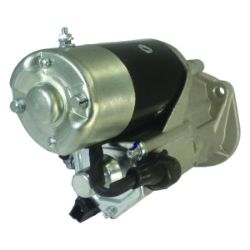 MOTOR GP STARTER resmi