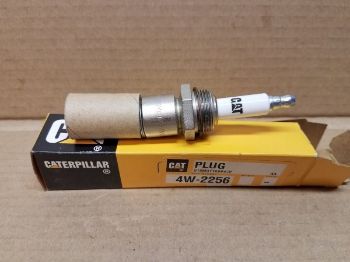 SPARK PLUG resmi
