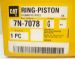 RING-PISTON (OIL COOLER) resmi