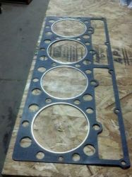 GASKET CYLINDER HEAD resmi