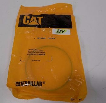 SEAL AS-BUFFER resmi