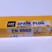 SPARK PLUG resmi