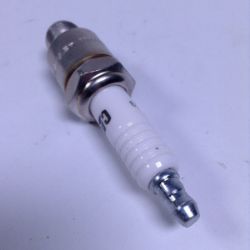 SPARK PLUG resmi