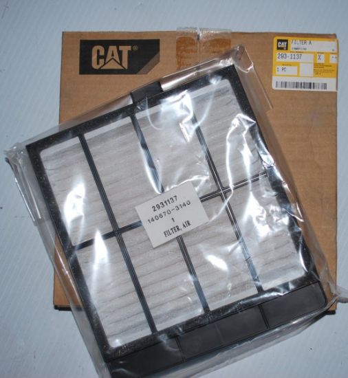 Picture of FILTER AS AIR