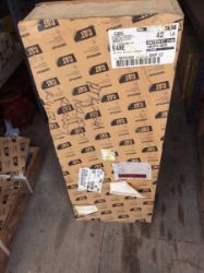 CORE AS-OIL COOLER resmi