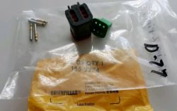 PLUG KIT-CON resmi