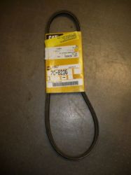 V-BELT 1/2 X 40 resmi