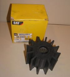 IMPELLER A resmi