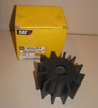 IMPELLER A resmi