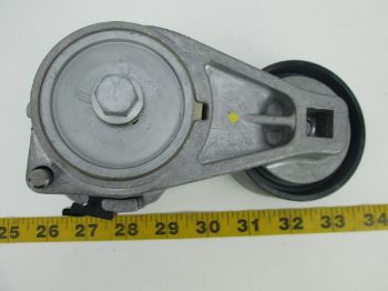 TENSIONER resmi