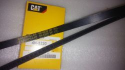 V BELT 5/8X58.5 resmi