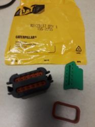 PLUG KIT-CONNECTOR resmi