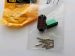 PLUG KIT-CONNECTOR resmi