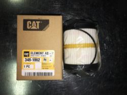 ELEMENT AS HYDRAULIC FILTER resmi