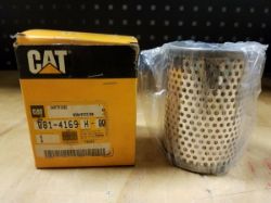 CARTRIDGE, HYDRAULIC FILTER resmi