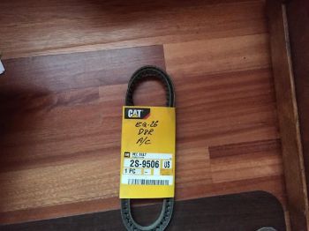 V BELT 1/2X60 resmi