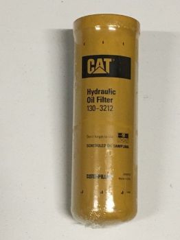 ELEMENT-FILTER HYDRAULIC resmi