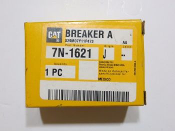 BREAKER resmi