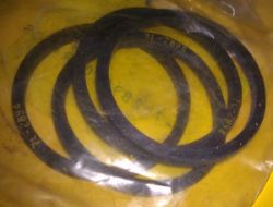 GASKET resmi