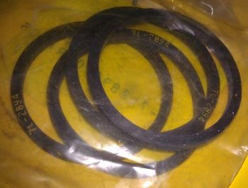 GASKET resmi