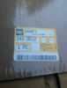Picture of GASKET-EXH