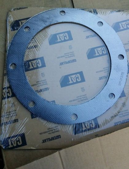 Picture of GASKET-EXH