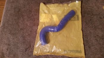 HOSE-WATER INLET resmi