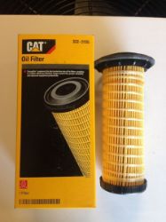 ELEMENT AS HYDRAULIC FILTER resmi