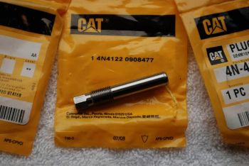 GLOW PLUG resmi