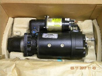 MOTOR GP ELECTRIC REMAN resmi