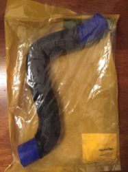 HOSE-WATER OUT resmi