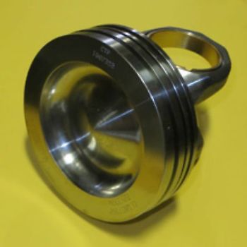CROWN AS-PISTON resmi