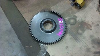 GEAR AS-ENGINE OIL PUMP resmi