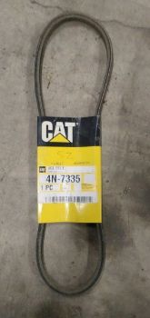 V-BELT 1/2 X 43 resmi