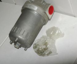 KIT - REMOTE FILTER (ANO resmi