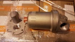 FILTER ASSEMBLY - REMOTE resmi