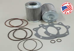 KIT - FILTER, 2 resmi