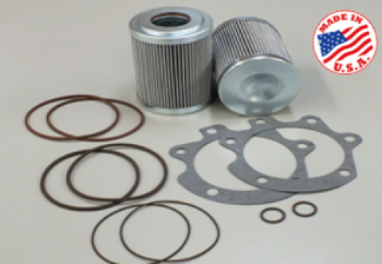 KIT - FILTER, 2 resmi