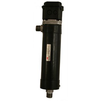 HEATER GP-JACKET WATER resmi