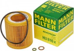 Oil Filter resmi