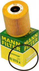 Oil Filter resmi
